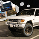 Image for article titled How I Made My Cheap SUV Perfect For Sleeping, Camping, And Off-Roading